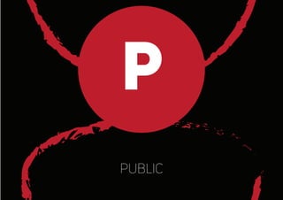 P
public
 