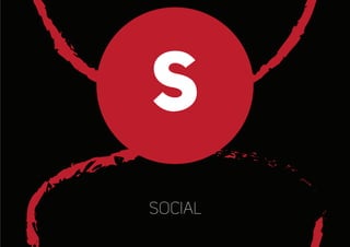 S
social
 