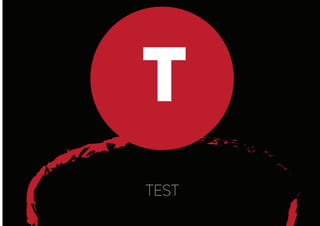 T
test
 