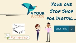 Présentation 4 Your Success