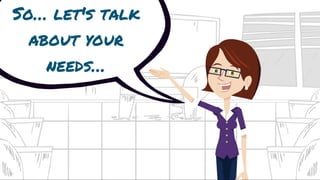 Présentation 4 Your Success