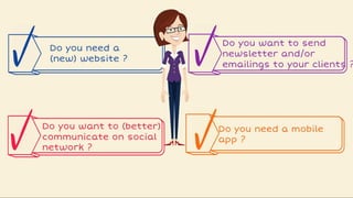 Présentation 4 Your Success