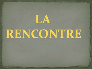 Présentation boreales