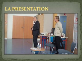 Présentation boreales