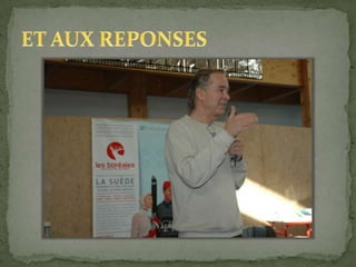 Présentation boreales