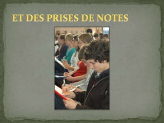 Présentation boreales