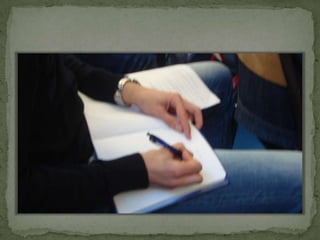 Présentation boreales