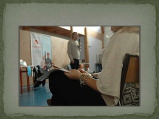 Présentation boreales