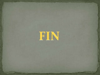 Présentation boreales