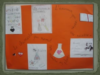 Présentation boreales