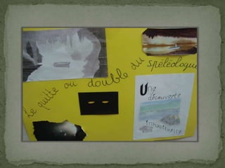 Présentation boreales