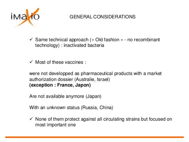 leptospirosis vaccine for humans