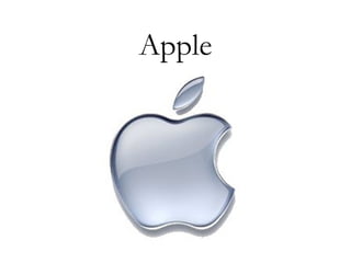 Apple 