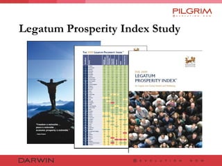 Legatum Prosperity Index Study 