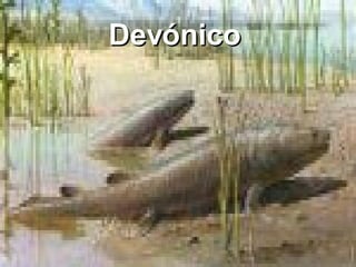 Devónico  
