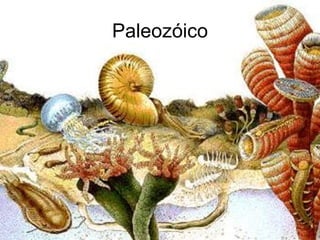 Paleozóico 