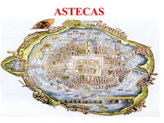 ASTECAS

 