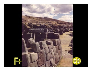 Pré colombianos: maias, astecas, incas