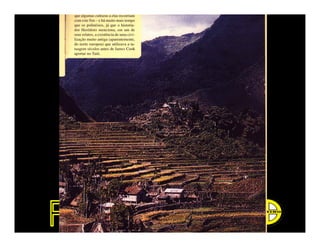 Pré colombianos: maias, astecas, incas