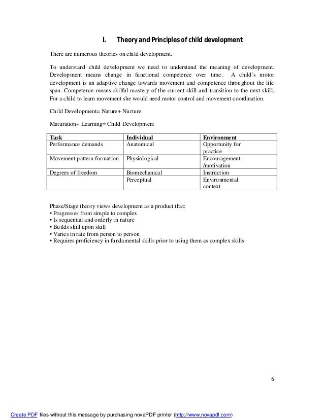 Peadiatric Rehabilitation Course Book