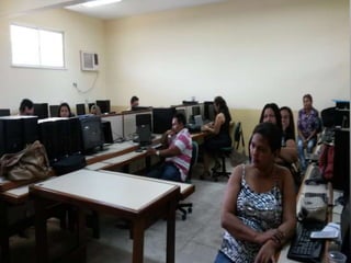 Pré defesa especialização