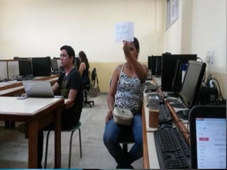 Pré defesa especialização