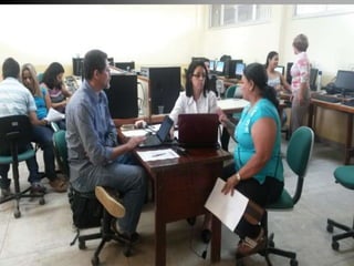 Pré defesa especialização