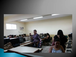 Pré defesa especialização