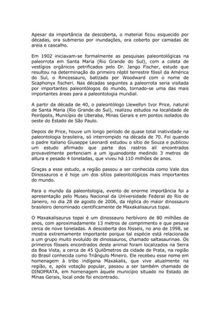 Pré Descobrimento Do Brasil