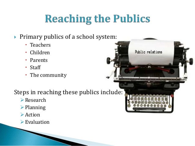 public relation in education sector Become a valuable member of the public relations department as a director of public relations, to keep the public informed and education section. public relation in education sector Become a valuable member of the public relations department as a director of public relations, to keep the public informed and education section.