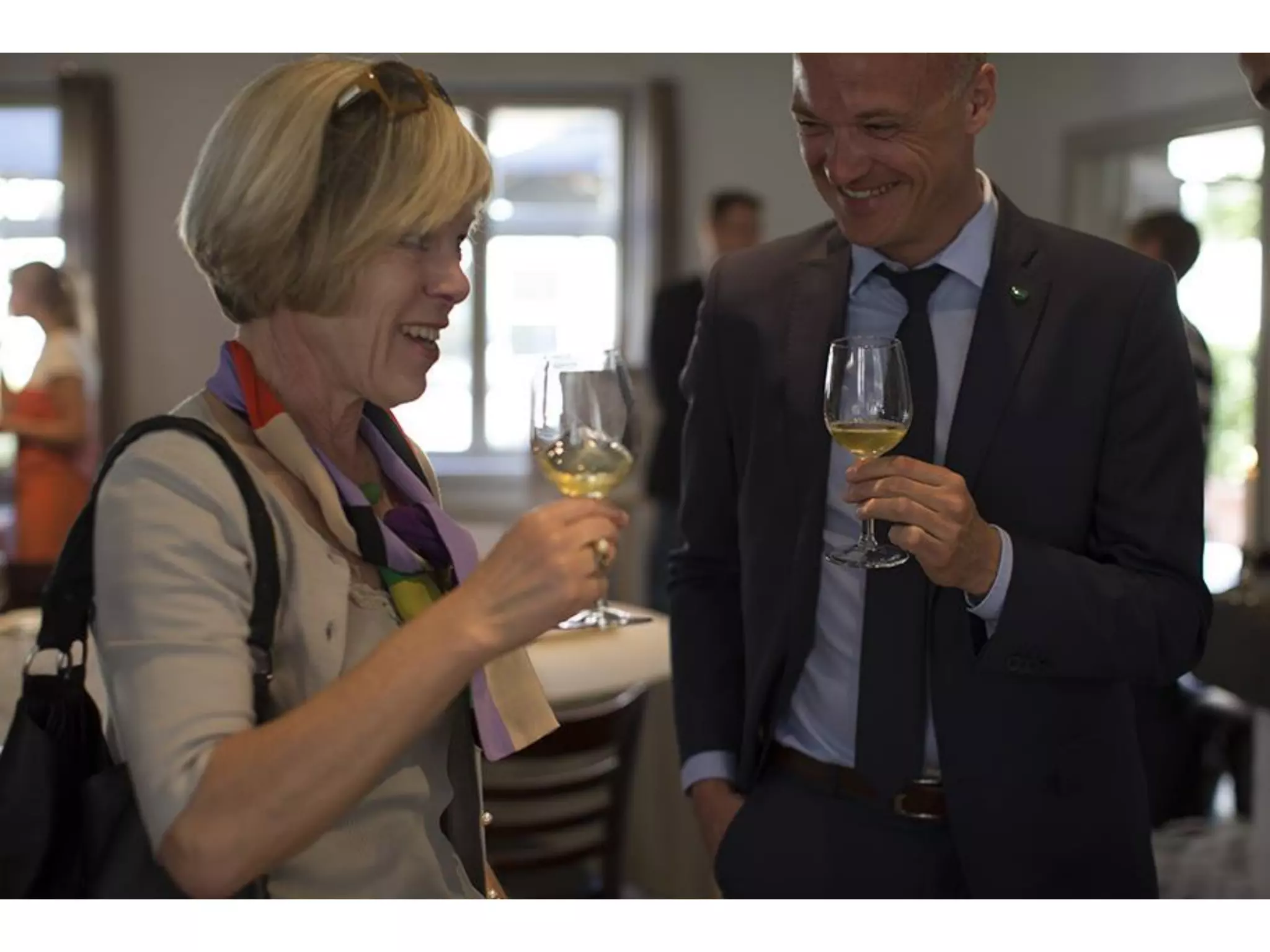 ÖW Kopenhagen - PR Event mit Graz Tourismus und Steiermark Tourismus