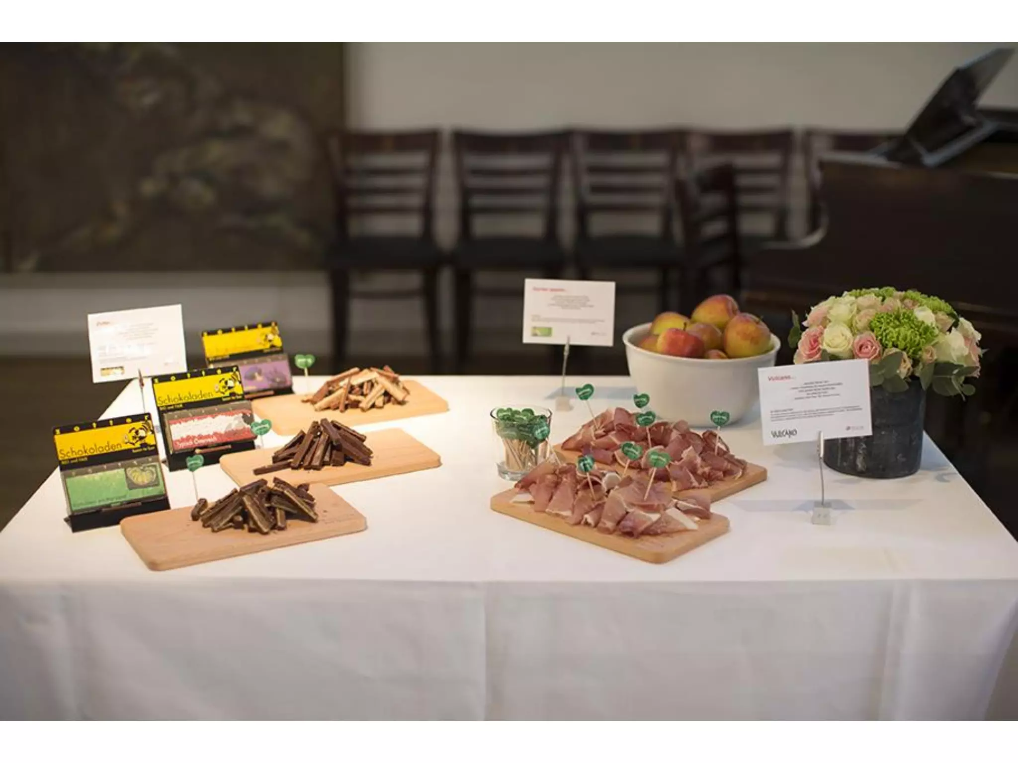 ÖW Kopenhagen - PR Event mit Graz Tourismus und Steiermark Tourismus