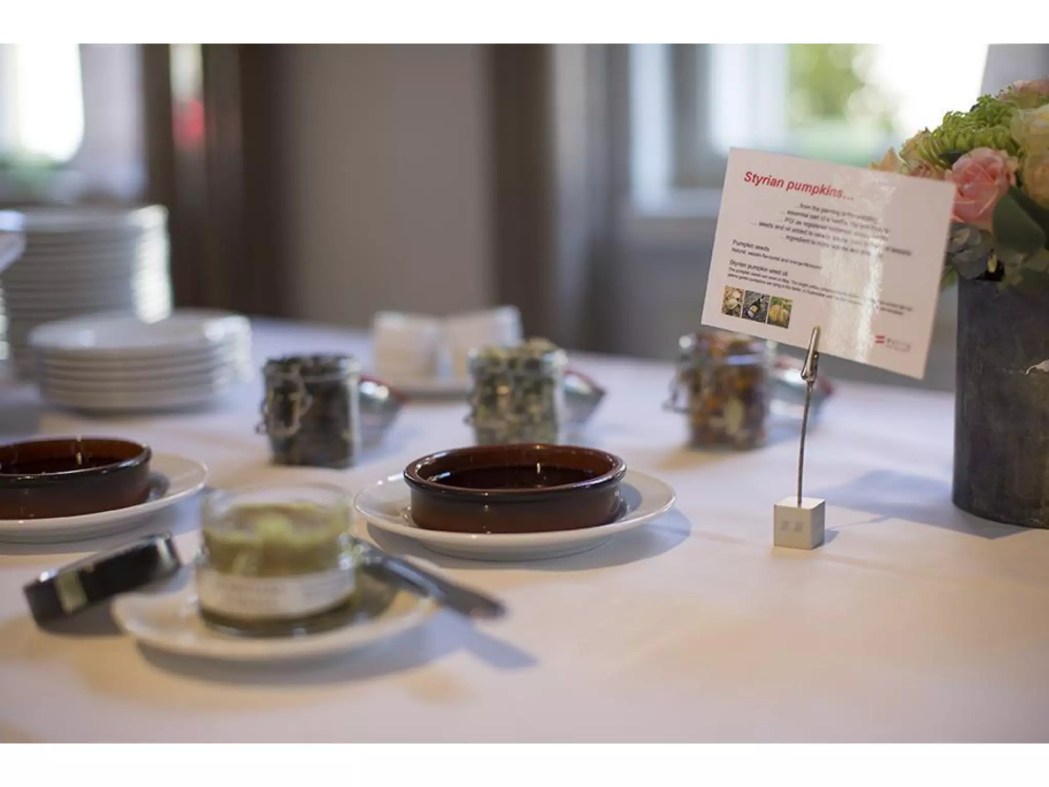 ÖW Kopenhagen - PR Event mit Graz Tourismus und Steiermark Tourismus