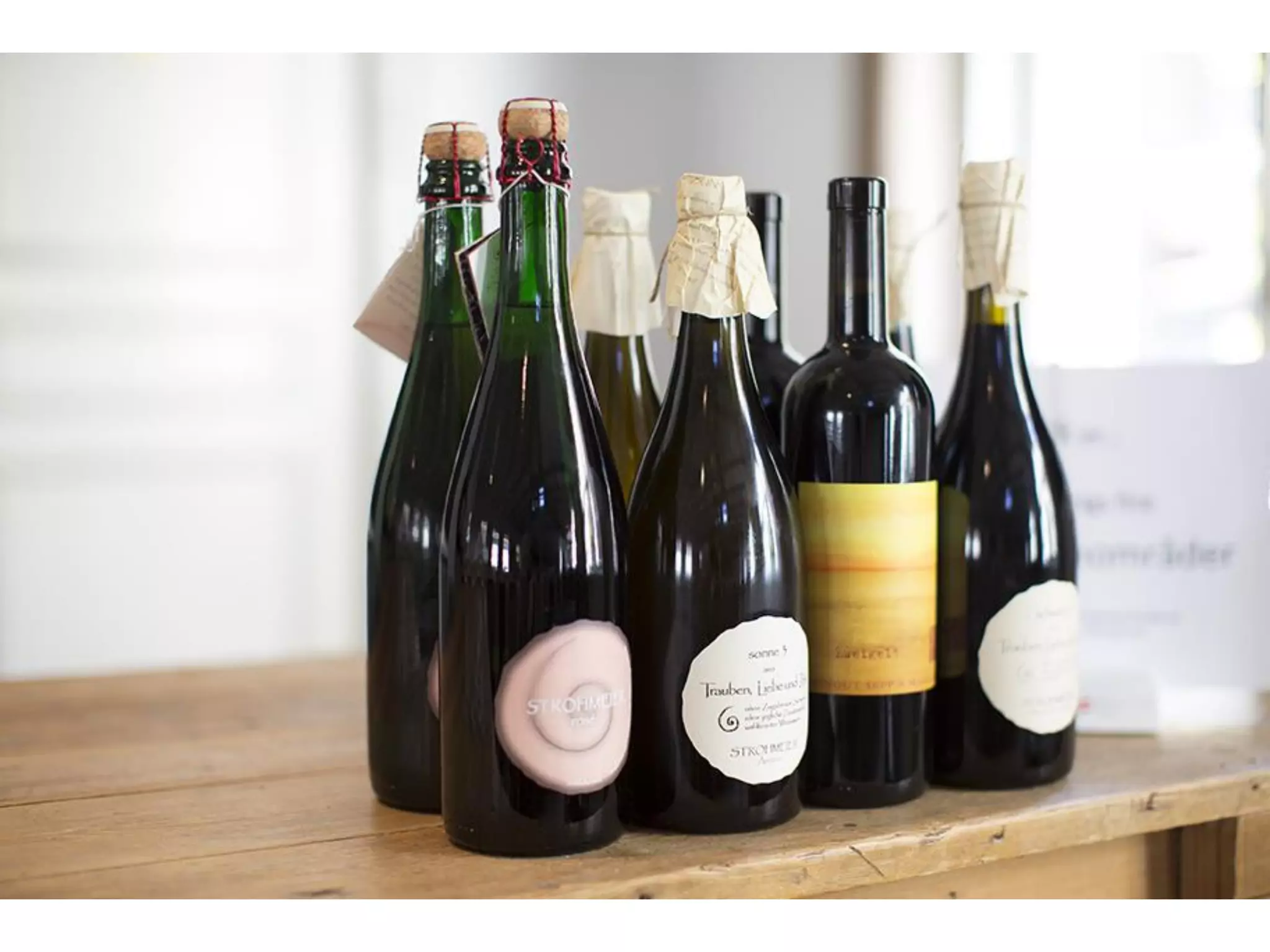 ÖW Kopenhagen - PR Event mit Graz Tourismus und Steiermark Tourismus