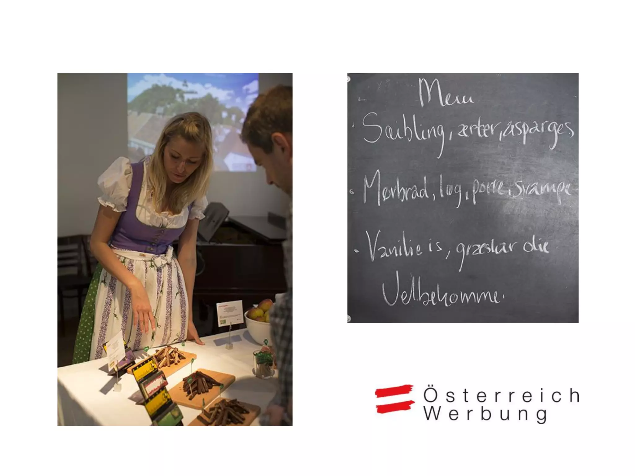 ÖW Kopenhagen - PR Event mit Graz Tourismus und Steiermark Tourismus