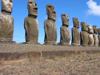 Koneski Pré historia