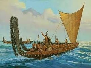 Koneski Pré historia