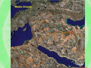 Médio Oriente
F.M.Serrão
 