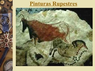 Pinturas Rupestres 
