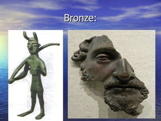 Bronze: 