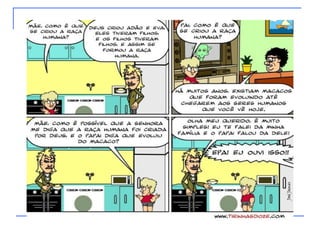 Pré história