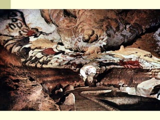 Lascaux
 