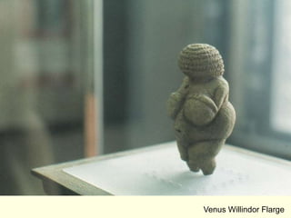 Venus Willindor Flarge
 