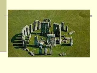 Stonehenge
 
