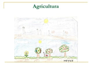 Agricultura  HEYKE 