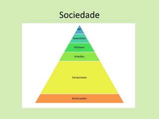 Sociedade
 
