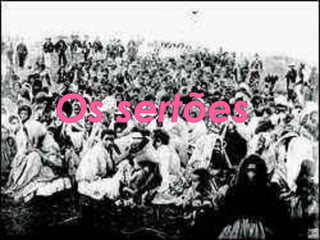 Os sertões