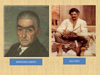 JECA TATUMONTEIRO LOBATO
 