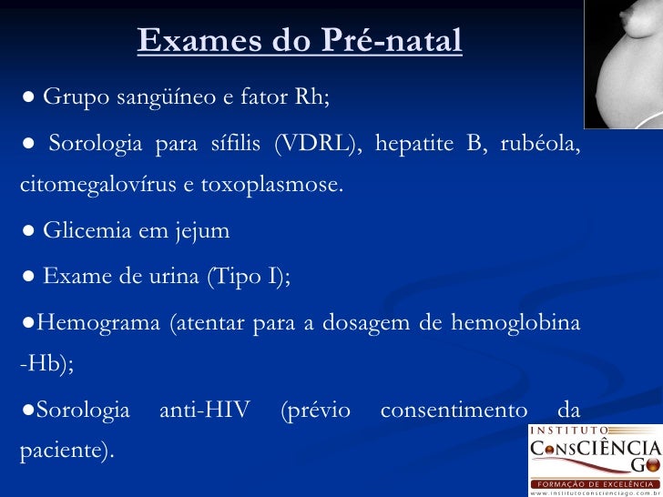 Exame colpocitologico