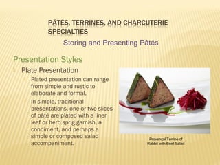 Pr Preparation Of Pates Galantine 2 Contd PPT pr-preparation-of-pates-galantine-2-contd-ppt
